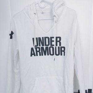 Under Armour hoodie